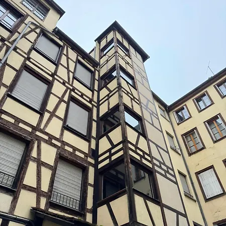 Moderne Hypercentre *