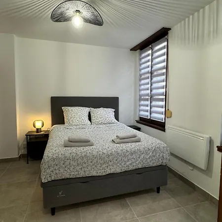 Apartment Moderne Hypercentre Strasbourg