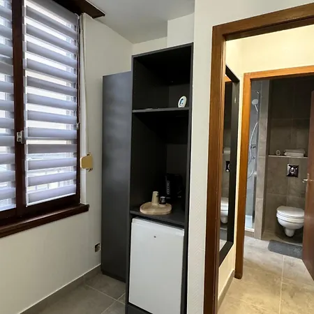 Apartment Moderne Hypercentre