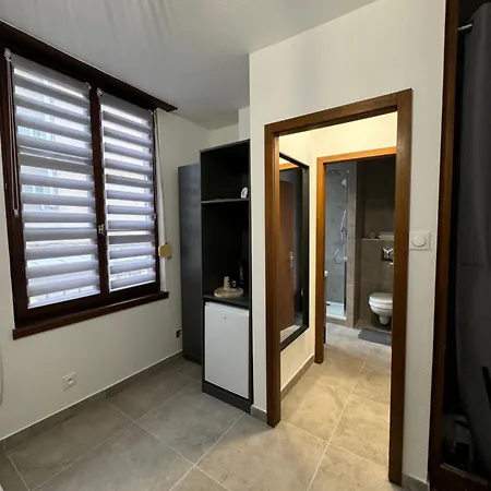 Apartment Moderne Hypercentre