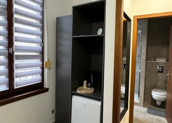 Daire Moderne Hypercentre